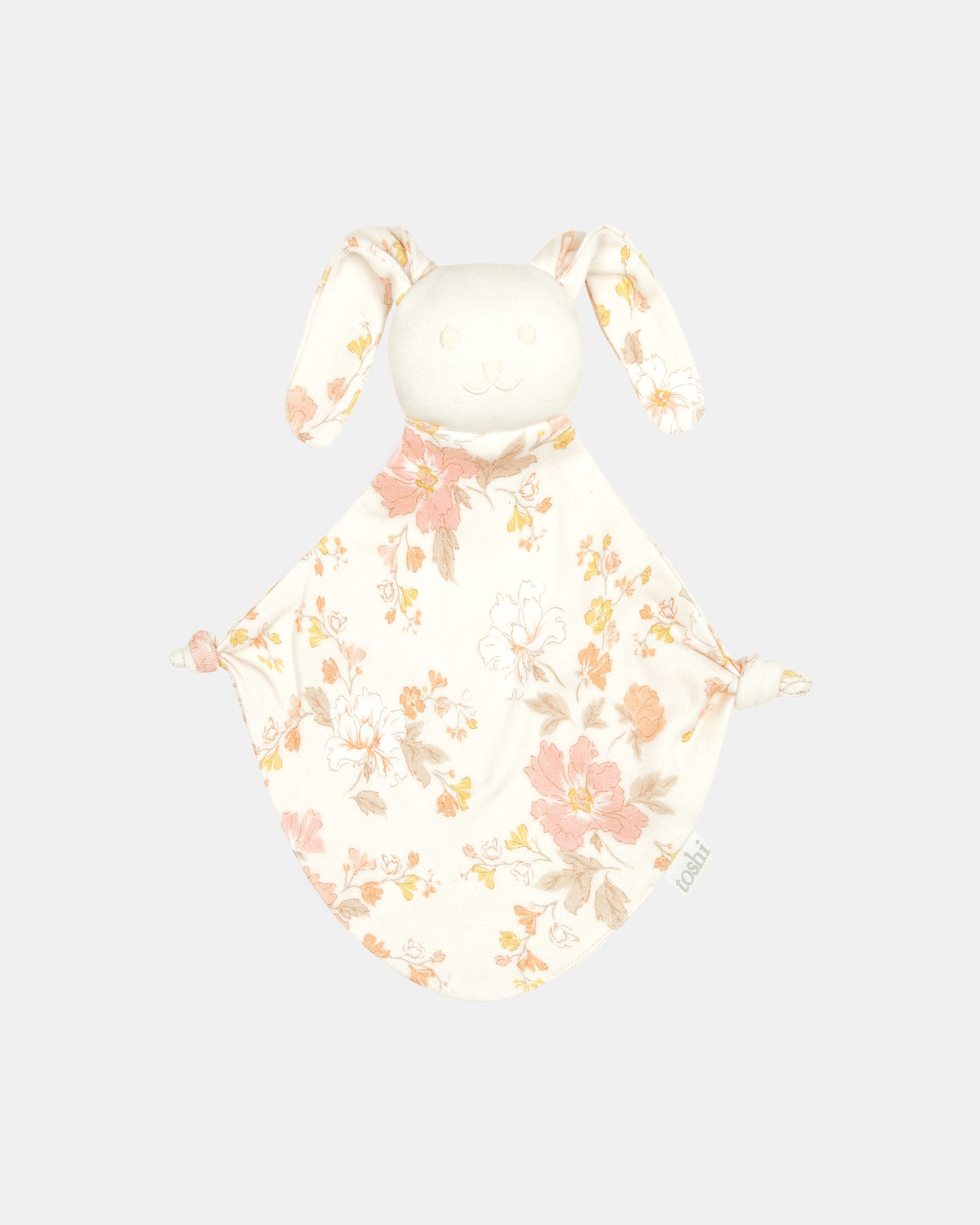 Baby Bunny Mini Classic | 100% Cotton Comforter | Marnie Feather